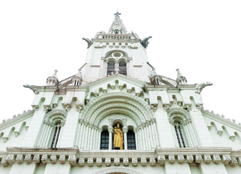 JOURNEY 01: HOA LU TAM COC/TRANG AN HANG MUA  PHAT DIEM STONE CATHEDRAL